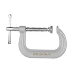 ΣΦΙΓΚΤΗΡΑΣ ΒΑΡΕΩΣ ΤΥΠΟΥ C 12'' FF GROUP (45520)