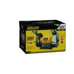 ΔΙΔΥΜΟΣ ΤΡΟΧΟΣ 500W, DBG-200-PRO, FF GROUP Ηλεκτρικά Εργαλεία