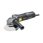 ΓΩΝΙΑΚΟΣ ΤΡΟΧΟΣ 1.010W, AG-125/1010-HD-SP, Ø125mm, FF GROUP Ηλεκτρικά Εργαλεία