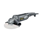 ΓΩΝΙΑΚΟΣ ΤΡΟΧΟΣ 2.600W, AG-230/2600S-HD-SP, Ø230mm, FF GROUP Ηλεκτρικά Εργαλεία