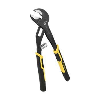 ΓΚΑΖΟΤΑΝΑΛΙΑ ΑΥΤΟΜΑΤΗ, 2 ΥΛΙΚΩΝ, 10''/240mm, FF GROUP (45593)