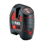 ΑΛΦΑΔΙ LASER ALC 3/1-G, FLEX Ηλεκτρικά Εργαλεία