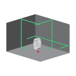 ΑΛΦΑΔΙ LASER ALC 3/1-G, FLEX Ηλεκτρικά Εργαλεία