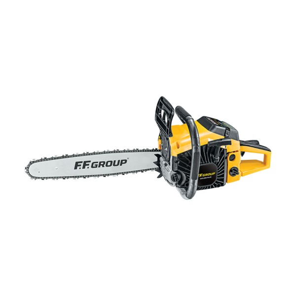ΑΛΥΣΟΠΡΙΟΝΟ ΒΕΝΖΙΝΗΣ GCS-256-PLUS, 3,1hp, 56cc/50cm, FF GROUP Ηλεκτρικά Εργαλεία ΑΛΥΣΟΠΡΙΟΝΟ ΒΕΝΖΙΝΗΣ GCS-256-PLUS, 3,1hp, 56cc/50cm, FF GROUP Ηλεκτρικά Εργαλεία