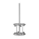 ΑΝΑΔΕΥΤΗΡΑΣ M14 ΚΟΛΛΑΣ & ΚΟΝ, Ø135mm, L:590mm, FF GROUP (45654)