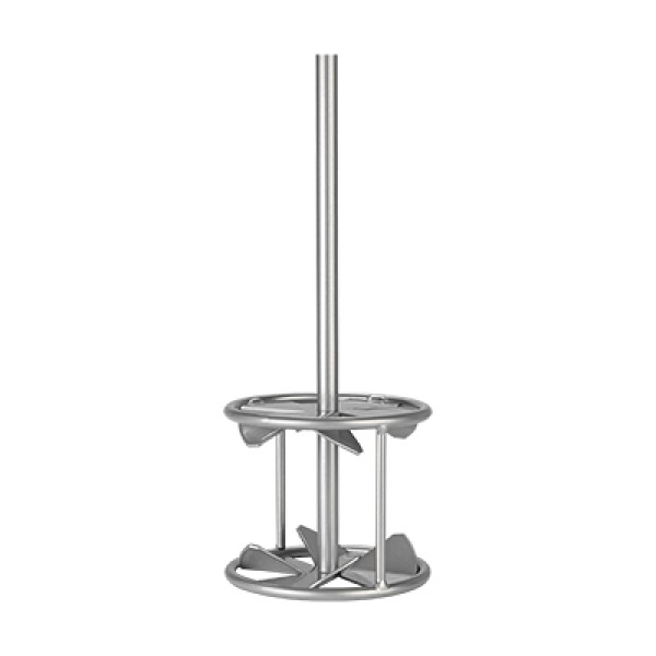 ΑΝΑΔΕΥΤΗΡΑΣ M14 ΚΟΛΛΑΣ & ΚΟΝ, Ø135mm, L:590mm, FF GROUP (45654)