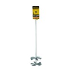 ΑΝΑΔΕΥΤΗΡΑΣ ΔΡΑΠΑΝΟΥ HEX10 ΧΡΩΜΑΤΟΣ, Ø120mm, L:590mm, FF GROUP (45670)