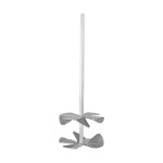 ΑΝΑΔΕΥΤΗΡΑΣ ΔΡΑΠΑΝΟΥ HEX10 ΧΡΩΜΑΤΟΣ, Ø120mm, L:590mm, FF GROUP (45670)