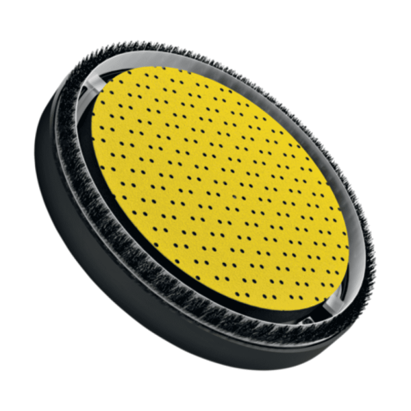 ΣΤΡΟΓΓΥΛΗ ΚΕΦΑΛΗ ΛΕΙΑΝΣΗΣ 225mm MH-O D225