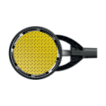ΣΤΡΟΓΓΥΛΗ ΚΕΦΑΛΗ ΛΕΙΑΝΣΗΣ 225mm MH-O D225