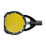 ΣΤΡΟΓΓΥΛΗ ΚΕΦΑΛΗ ΛΕΙΑΝΣΗΣ ΓΙΑ ΑΚΜΕΣ 225mm MH-R D225