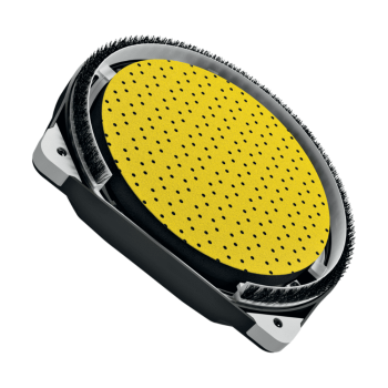 ΣΤΡΟΓΓΥΛΗ ΚΕΦΑΛΗ ΛΕΙΑΝΣΗΣ ΓΙΑ ΑΚΜΕΣ 225mm MH-R D225