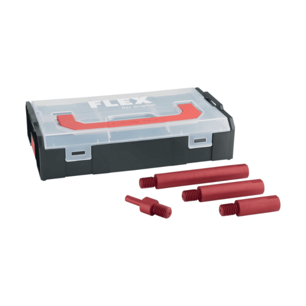 ΠΡΟΕΚΤΑΣΗ ΠΕΡΙΣΤΡΟΦΙΚΟΥ ΑΛΟΙΦΑΔΟΡΟΥ, ΣΕΤ 5 ΤΜΧ EXS M14 SET