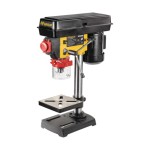 ΔΡΑΠΑΝΟ ΚΟΛΩΝΑΤΟ ΠΑΓΚΟΥ 350W, DPB-13/5-PLUS, 165x165mm, FF GROUP Ηλεκτρικά Εργαλεία