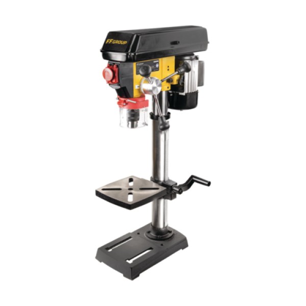ΔΡΑΠΑΝΟ ΚΟΛΩΝΑΤΟ ΠΑΓΚΟΥ 550W, DPB-16/12-PLUS, 190x190mm, FF GROUP Ηλεκτρικά Εργαλεία