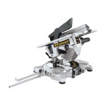 ΦΑΛΤΣΟΠΡΙΟΝΟ ΔΥΟ ΕΡΓΑΣΙΩΝ 1.300W, TTMS-254i-PLUS, 254mm, FF GROUP Ηλεκτρικά Εργαλεία
