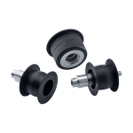 ΕΝΑΛΛΑΞΙΜΟ ΣΕΤ ΡΑΟΥΛΩΝ BR 9 Set