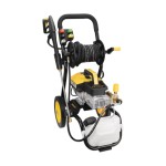 ΠΛΥΣΤΙΚΟ ΚΡΥΟΥ ΝΕΡΟΥ 2.400W, HPW-151i-PRO, 151bar, 444l/h, FF GROUP Ηλεκτρικά Εργαλεία