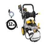 ΠΛΥΣΤΙΚΟ ΚΡΥΟΥ ΝΕΡΟΥ 2.400W, HPW-151i-PRO, 151bar, 444l/h, FF GROUP Ηλεκτρικά Εργαλεία