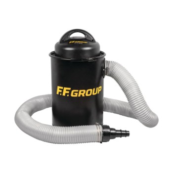 ΑΝΑΡΡΟΦΗΤΗΡΑΣ ΡΙΝΙΣΜΑΤΩΝ & ΣΚΟΝΗΣ 1.200W, DC-50-PLUS, 50L, FF GROUP ΗΛΕΚΤΡΙΚΑ ΕΡΓΑΛΕΙΑ