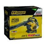 ΦΥΣΗΤΗΡΑΣ ΒΕΝΖΙΝΗΣ GHB-328-PLUS, 27,6cc, FF GROUP Ηλεκτρικά Εργαλεία
