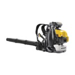 ΦΥΣΗΤΗΡΑΣ ΒΕΝΖΙΝΗΣ ΠΛΑΤΗΣ GBB-576-PRO, 75,6cc, FF GROUP Ηλεκτρικά Εργαλεία