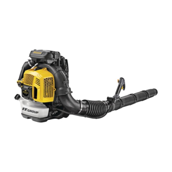 ΦΥΣΗΤΗΡΑΣ ΒΕΝΖΙΝΗΣ ΠΛΑΤΗΣ GBB-576-PRO, 75,6cc, FF GROUP Ηλεκτρικά Εργαλεία