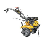 ΣΚΑΠΤΙΚΟ ΒΕΝΖΙΝΗΣ GTL-900-PRO, 212cc, FF GROUP Ηλεκτρικά Εργαλεία