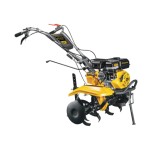 ΣΚΑΠΤΙΚΟ ΒΕΝΖΙΝΗΣ GTL-900-PRO, 212cc, FF GROUP Ηλεκτρικά Εργαλεία