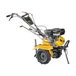 ΣΚΑΠΤΙΚΟ ΒΕΝΖΙΝΗΣ GTL-1250-PRO, 301cc, FF GROUP Ηλεκτρικά Εργαλεία