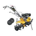 ΣΚΑΠΤΙΚΟ ΒΕΝΖΙΝΗΣ GTL-1250-PRO, 301cc, FF GROUP Ηλεκτρικά Εργαλεία
