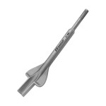 ΚΑΛΕΜΙ ΜΕ ΠΤΕΡΥΓΙΑ SDS-PLUS 250Χ22mm FF GROUP (46161)