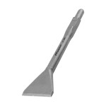 ΚΑΛΕΜΙ ΦΤΥΑΡΙ ΕΞΑΓΩΝΟ 30mm, HIT, 400mmx100mm FF GROUP (46165)