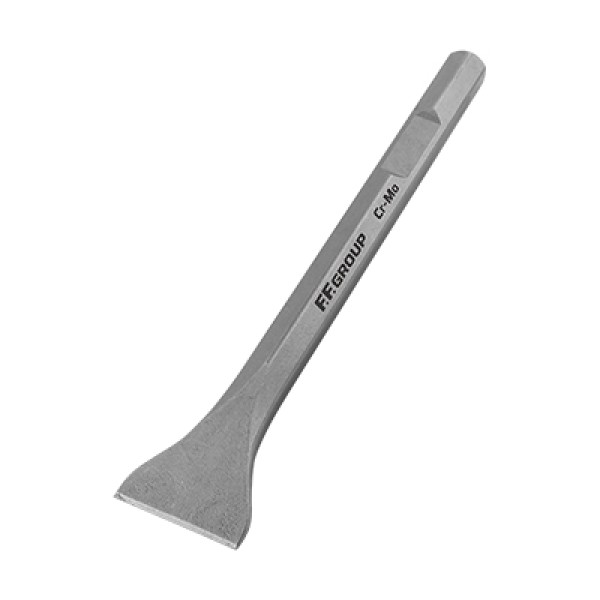ΚΑΛΕΜΙ ΦΤΥΑΡΙ ΕΞΑΓΩΝΟ 28mm, HIT, 400mmx75mm FF GROUP (46170) ΚΑΛΕΜΙ ΦΤΥΑΡΙ ΕΞΑΓΩΝΟ 28mm, HIT, 400mmx75mm FF GROUP (46170)