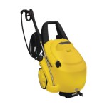 ΠΛΥΣΤΙΚΟ ΖΕΣΤΟΥ ΝΕΡΟΥ 2.400W, PWH-140-PLUS, 140bar, 450l/h, FF GROUP Ηλεκτρικά Εργαλεία