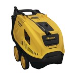 ΠΛΥΣΤΙΚΟ ΖΕΣΤΟΥ ΝΕΡΟΥ 5.200W, PWH-190-PRO, 3ph, 190bar, 900l/h, FF GROUP Ηλεκτρικά Εργαλεία