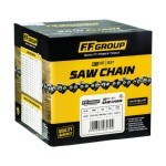 ΑΛΥΣΙΔΑ ΑΛΥΣΟΠΡΙΟΝΟΥ SEMI CHISEL 3/8"-1,5mm-1640-ΡΟΛΟ 30,5m, FF GROUP (46478)