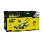 ΧΛΟΟΚΟΠΤΙΚΗ ΜΗΧΑΝΗ ΩΘΟΥΜΕΝΗ 1.400W, ELM-34/1400-PLUS, 35L, FF GROUP Ηλεκτρικά Εργαλεία