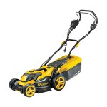 ΧΛΟΟΚΟΠΤΙΚΗ ΜΗΧΑΝΗ ΩΘΟΥΜΕΝΗ 1.400W, ELM-34/1400-PLUS, 35L, FF GROUP Ηλεκτρικά Εργαλεία