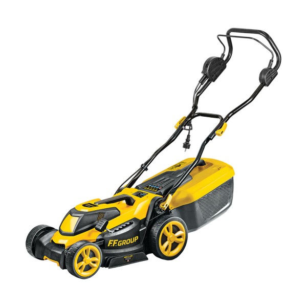 ΧΛΟΟΚΟΠΤΙΚΗ ΜΗΧΑΝΗ ΩΘΟΥΜΕΝΗ 1.400W, ELM-34/1400-PLUS, 35L, FF GROUP Ηλεκτρικά Εργαλεία ΧΛΟΟΚΟΠΤΙΚΗ ΜΗΧΑΝΗ ΩΘΟΥΜΕΝΗ 1.400W, ELM-34/1400-PLUS, 35L, FF GROUP Ηλεκτρικά Εργαλεία