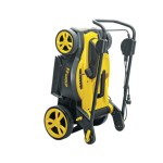 ΧΛΟΟΚΟΠΤΙΚΗ ΜΗΧΑΝΗ ΩΘΟΥΜΕΝΗ 1.600W, ELM-38/1600-PLUS, 40L, FF GROUP Ηλεκτρικά Εργαλεία