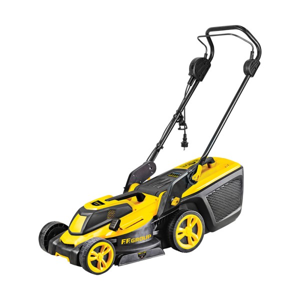 ΧΛΟΟΚΟΠΤΙΚΗ ΜΗΧΑΝΗ ΩΘΟΥΜΕΝΗ 1.600W, ELM-38/1600-PLUS, 40L, FF GROUP Ηλεκτρικά Εργαλεία