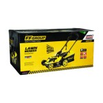 ΧΛΟΟΚΟΠΤΙΚΗ ΜΗΧΑΝΗ ΩΘΟΥΜΕΝΗ 1.800W, ELM-43/1800-PLUS, 50L, FF GROUP Ηλεκτρικά Εργαλεία