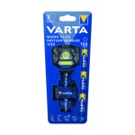 ΦΑΚΟΣ ΚΕΦΑΛΗΣ LED WORKFLEX H20 ΜΕ ΑΙΣΘΗΤΗΡΑ ΚΙΝΗΣΗΣ VARTA (46543)