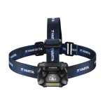 ΦΑΚΟΣ ΚΕΦΑΛΗΣ LED WORKFLEX H20 ΜΕ ΑΙΣΘΗΤΗΡΑ ΚΙΝΗΣΗΣ VARTA (46543)