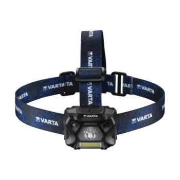 ΦΑΚΟΣ ΚΕΦΑΛΗΣ LED WORKFLEX H20 ΜΕ ΑΙΣΘΗΤΗΡΑ ΚΙΝΗΣΗΣ VARTA (46543)