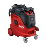 ΗΛΕΚΤΡΙΚΗ ΣΚΟΥΠΑ 1.200W, VCE-44-L-AC-Set, 42L, FLEX -SP ΗΛΕΚΤΡΙΚΑ ΕΡΓΑΛΕΙΑ