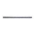 ΝΤΙΖΑ ΓΑΛΒΑΝΙΖΕ  1m, 60° Μ20 DIN 975-8.8 (5 ΤΜΧ) FF GROUP (46598)