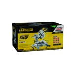 ΦΑΛΤΣΟΠΡΙΟΝΟ RADIAL 2.000W, SCMS-254-PLUS, 254mm, FF GROUP Ηλεκτρικά Εργαλεία