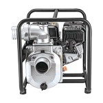 ΑΝΤΛΙΑ ΕΠΙΦΑΝΕΙΑΣ ΒΕΝΖΙΝΗΣ ΟΜΒΡΙΩΝ ΥΔΑΤΩΝ GWP-80/212-PRO, 7hp, 3", FF GROUP Ηλεκτρικά Εργαλεία